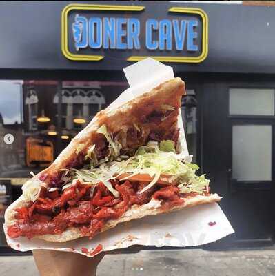 Doner Cave Tooting Bec