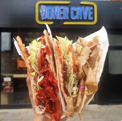 Doner Cave Tooting Bec