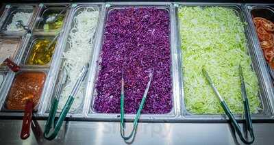 Doner Cave Tooting Bec