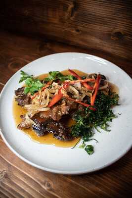 Sopar So Good Thai Takwaway & Delivery