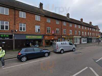 Sopar So Good Thai Takwaway & Delivery