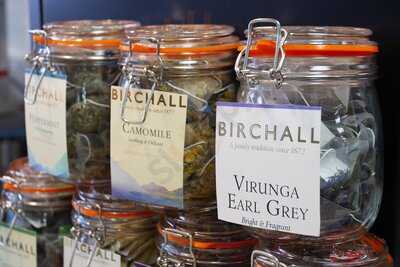 Just Ice Ice Cream Cafe