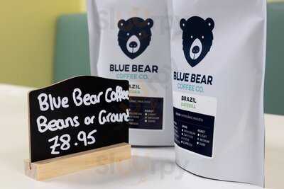 Just Ice Ice Cream Cafe