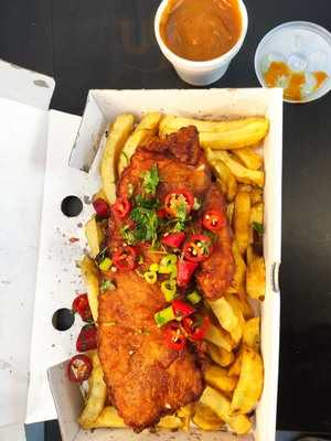 Sib's Fish And Chips