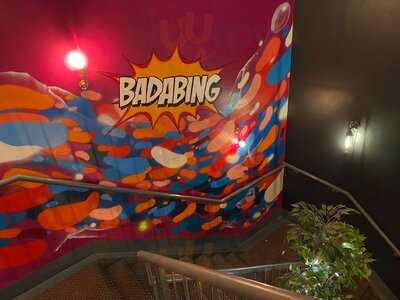 Badabing