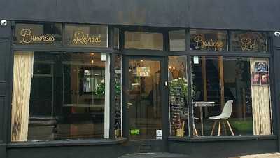 Business Retreat Boutique