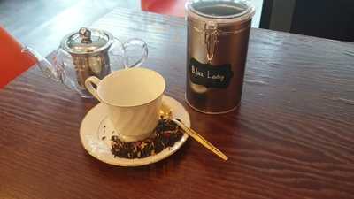 Business Retreat Boutique