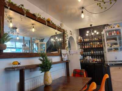 Business Retreat Boutique