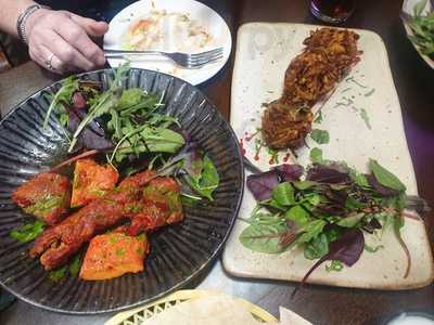 Adelina's Bar & Kitchen