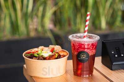 Spoon & Rice - Hawley Wharf Camden