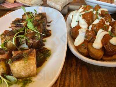 Tapas Revolution Liverpool