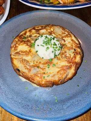 Tapas Revolution Liverpool