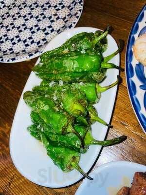 Tapas Revolution Liverpool