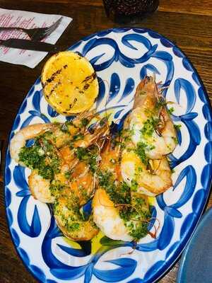 Tapas Revolution Liverpool