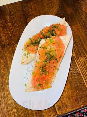 Tapas Revolution Liverpool