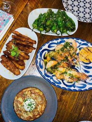 Tapas Revolution Liverpool