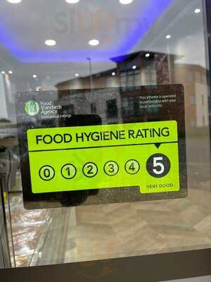 Urban Grill Worthing