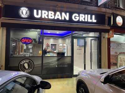 Urban Grill Worthing