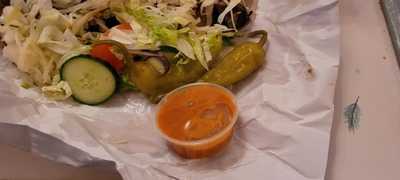 Urban Grill Worthing