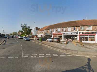 Urban Grill Worthing