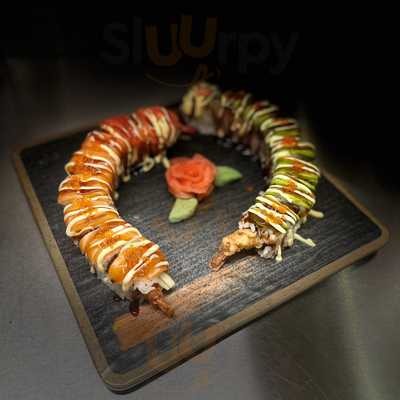 Bubblin Cafe - Sushi & Bubble Tea