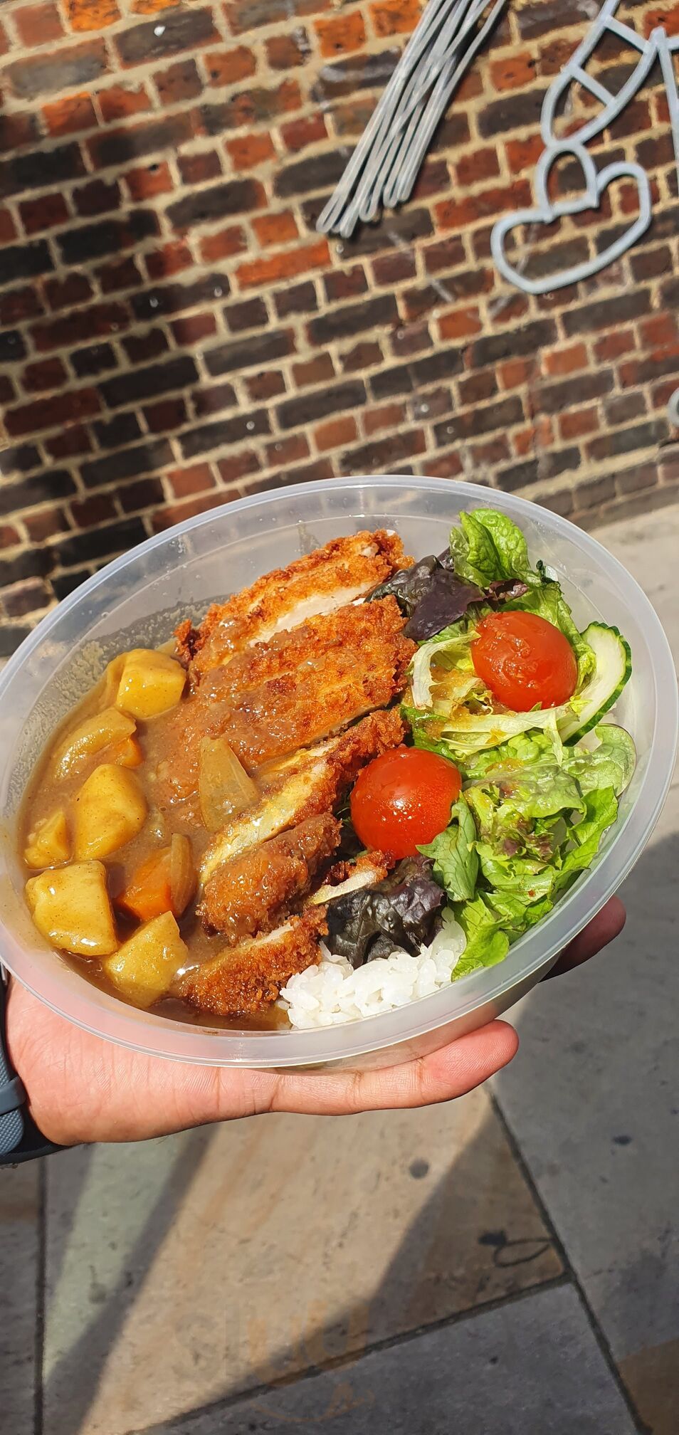 Bubblin Cafe - Sushi & Bubble Tea