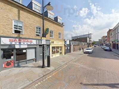 Bubblin Cafe - Sushi & Bubble Tea