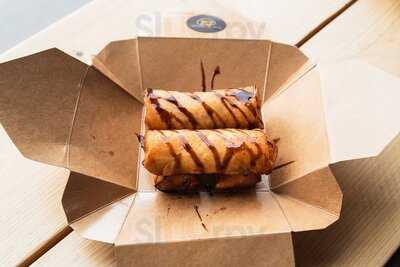 Spoon & Rice - Boxpark Croydon