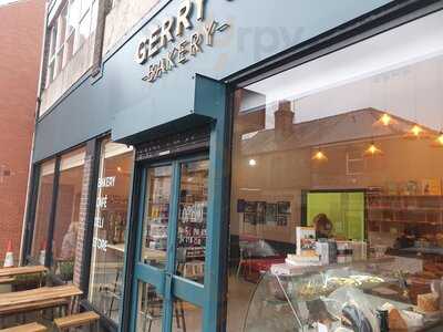 Gerry's Bakery