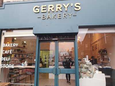 Gerry's Bakery