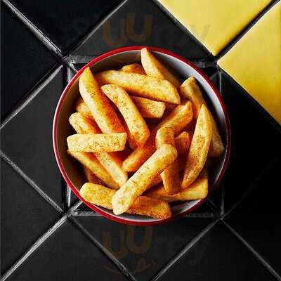 Nando's Glasgow - St Enoch East End Leisure