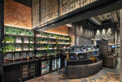 Nando's Glasgow - St Enoch East End Leisure