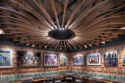 Nando's Glasgow - St Enoch East End Leisure