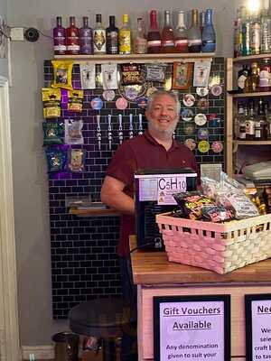 Have I Got Brews For You