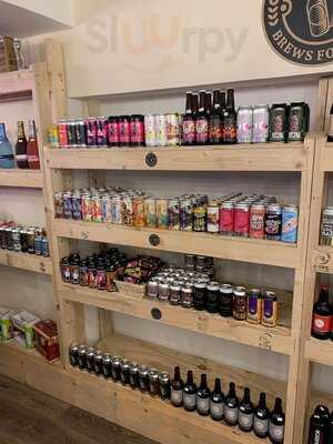 Have I Got Brews For You