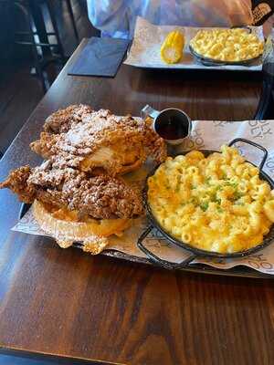 Holy Moly - Harborne