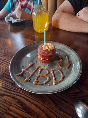 Holy Moly - Harborne