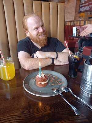 Holy Moly - Harborne