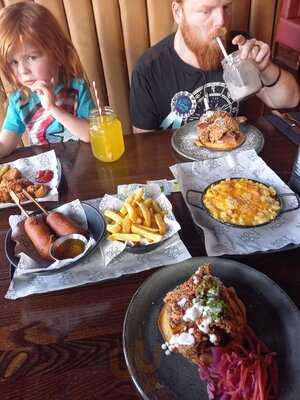 Holy Moly - Harborne