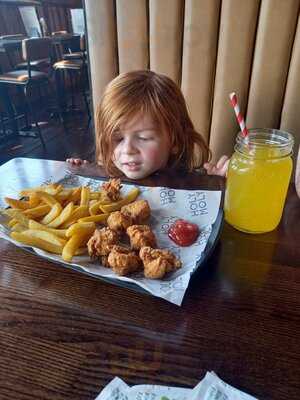 Holy Moly - Harborne