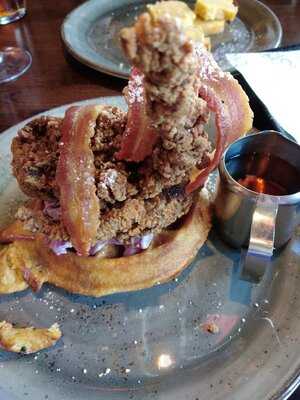 Holy Moly - Harborne