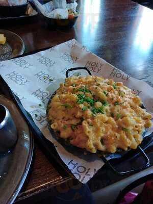 Holy Moly - Harborne