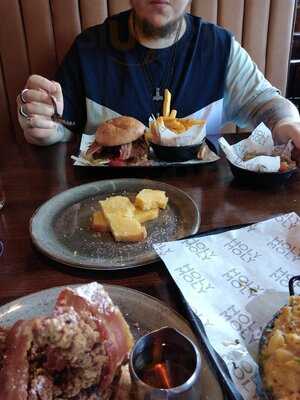 Holy Moly - Harborne