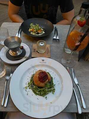 The Crown At Ampney Brook