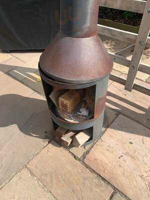 The Crown At Ampney Brook