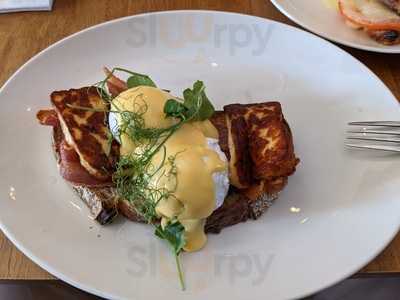 Antipodea - Wandsworth Town