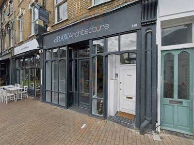 Antipodea - Wandsworth Town