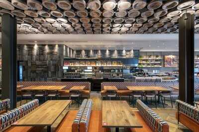 Nando's Sittingbourne