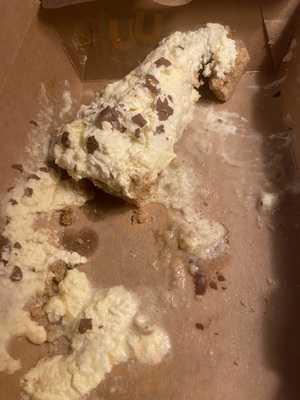 The Pizza Room - Manchester