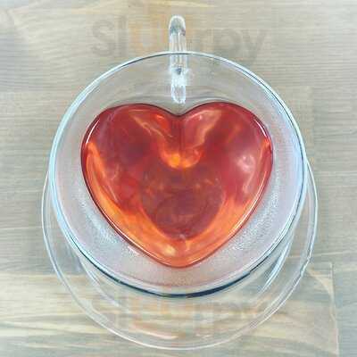 Tea Amantes - Tearoom & Gallery